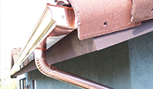 Rain Gutter Installation, Repair, Cleaning in Clay City, IL